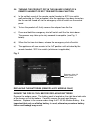 Installation, Maintenance & User Instructions - (page 48)