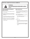 Care & Use Manual - (page 13)