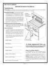 Care & Use Manual - (page 26)
