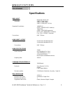 Hardware Technical Reference - (page 9)