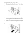 Installation And Manintenance Instructions - (page 14)