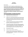 Installation And Manintenance Instructions - (page 31)