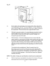 Installation, Maintenance And User Instruction - (page 17)