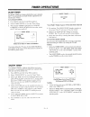 Operating Manual & Warranty - (page 10)