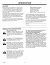 Operating manual & warranty - (page 4)