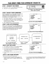 Operating manual & warranty - (page 8)