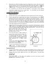 Installation, User And Servicing Instructions - (page 12)