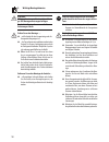 Operating And Assembly Manual - (page 12)