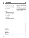 Operating And Assembly Manual - (page 40)