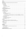 Installation, use and maintenance manual - (page 4)