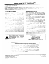 Operating Manual & Warranty - (page 24)
