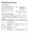Use & Care Manual - (page 75)