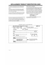 Operating Manual & Warranty - (page 19)