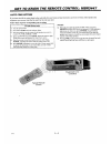 Operating Manual & Warranty - (page 14)