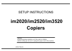 Setup Instructions - (page 23)