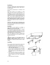 Operating & Installation Instructions Manual - (page 20)