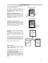 Operating & Installation Instructions Manual - (page 21)
