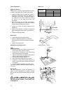 Operating & Installation Instructions Manual - (page 24)