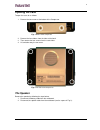 Disassembly Manual - (page 4)