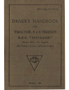 Driver's Handbook Manual - (page 1)