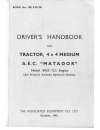 Driver's Handbook Manual - (page 3)