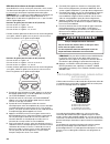 Use And Care Manual - (page 48)