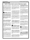 Care And Use Manual - (page 5)
