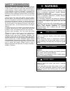 Service and technical support manual - (page 2)