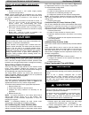 Service and technical support manual - (page 4)
