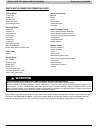 Service and technical support manual - (page 38)