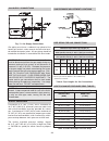 Installation & Operating Instructions Manual - (page 26)