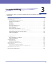 Troubleshooting Manual - (page 125)