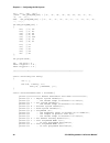 Programmer's Reference Manual - (page 52)