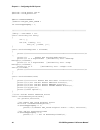 Programmer's Reference Manual - (page 58)