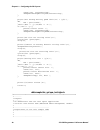 Programmer's Reference Manual - (page 82)