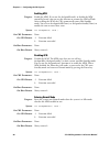 Programmer's Reference Manual - (page 84)