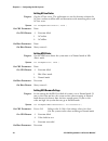Programmer's Reference Manual - (page 98)
