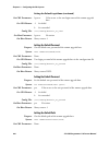 Programmer's Reference Manual - (page 124)
