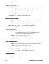 Programmer's Reference Manual - (page 152)