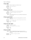 Programmer's Reference Manual - (page 160)
