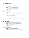 Programmer's Reference Manual - (page 167)