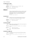Programmer's Reference Manual - (page 174)