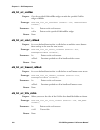 Programmer's Reference Manual - (page 180)