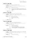 Programmer's Reference Manual - (page 181)