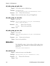 Programmer's Reference Manual - (page 188)