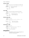 Programmer's Reference Manual - (page 190)