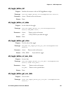 Programmer's Reference Manual - (page 191)