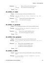 Programmer's Reference Manual - (page 197)