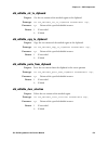Programmer's Reference Manual - (page 199)