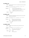 Programmer's Reference Manual - (page 201)